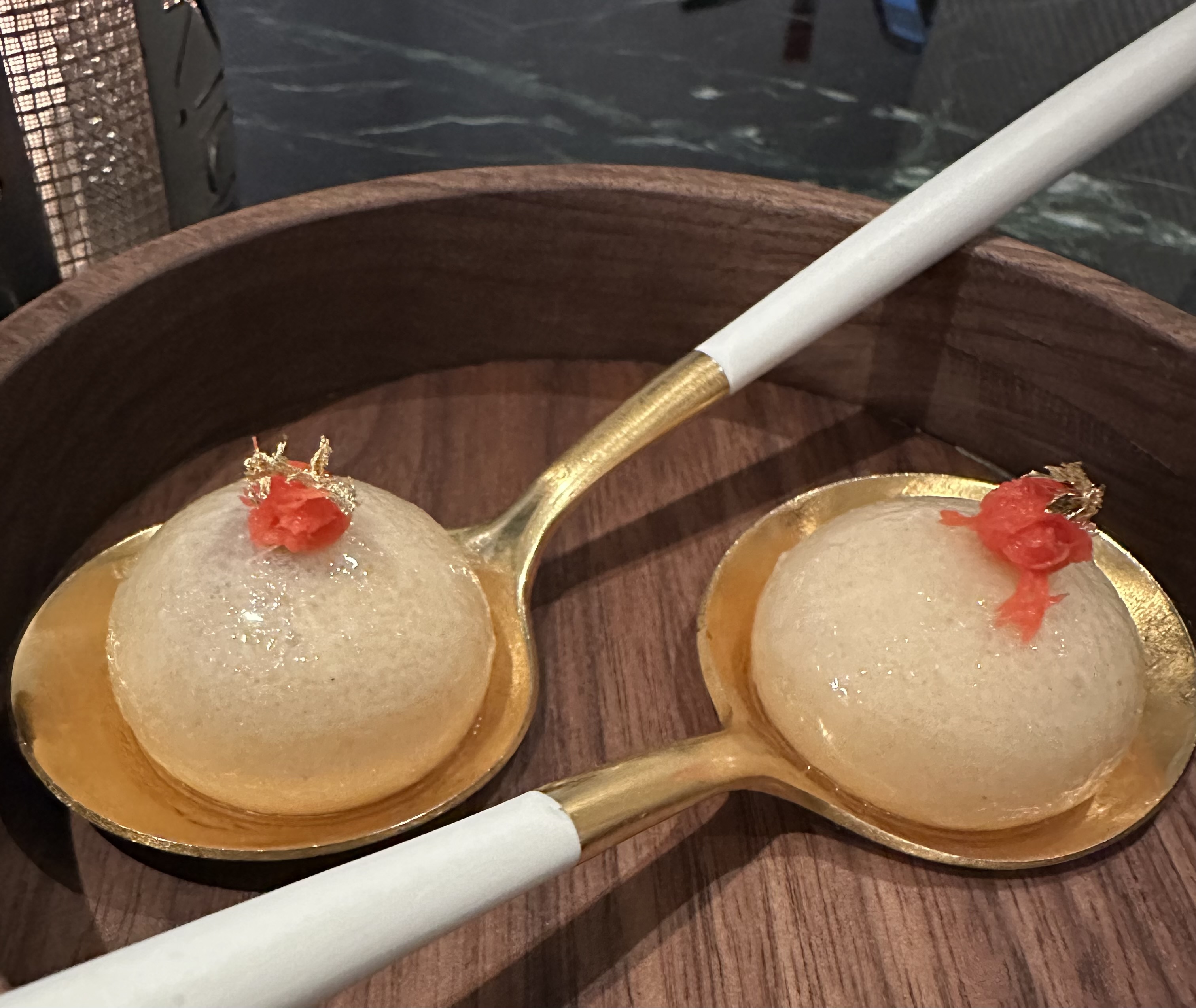 aKin Restaurant, Toronto, Canada