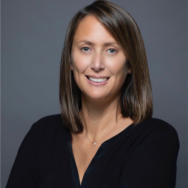 Julie Kantor PhD - Client - Becca Schader