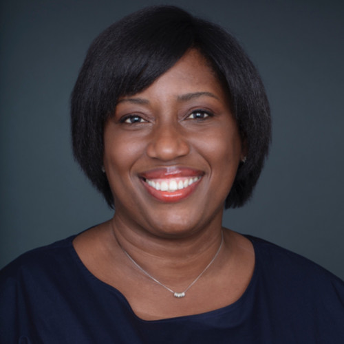 Julie Kantor PhD - Client - Sharon White
