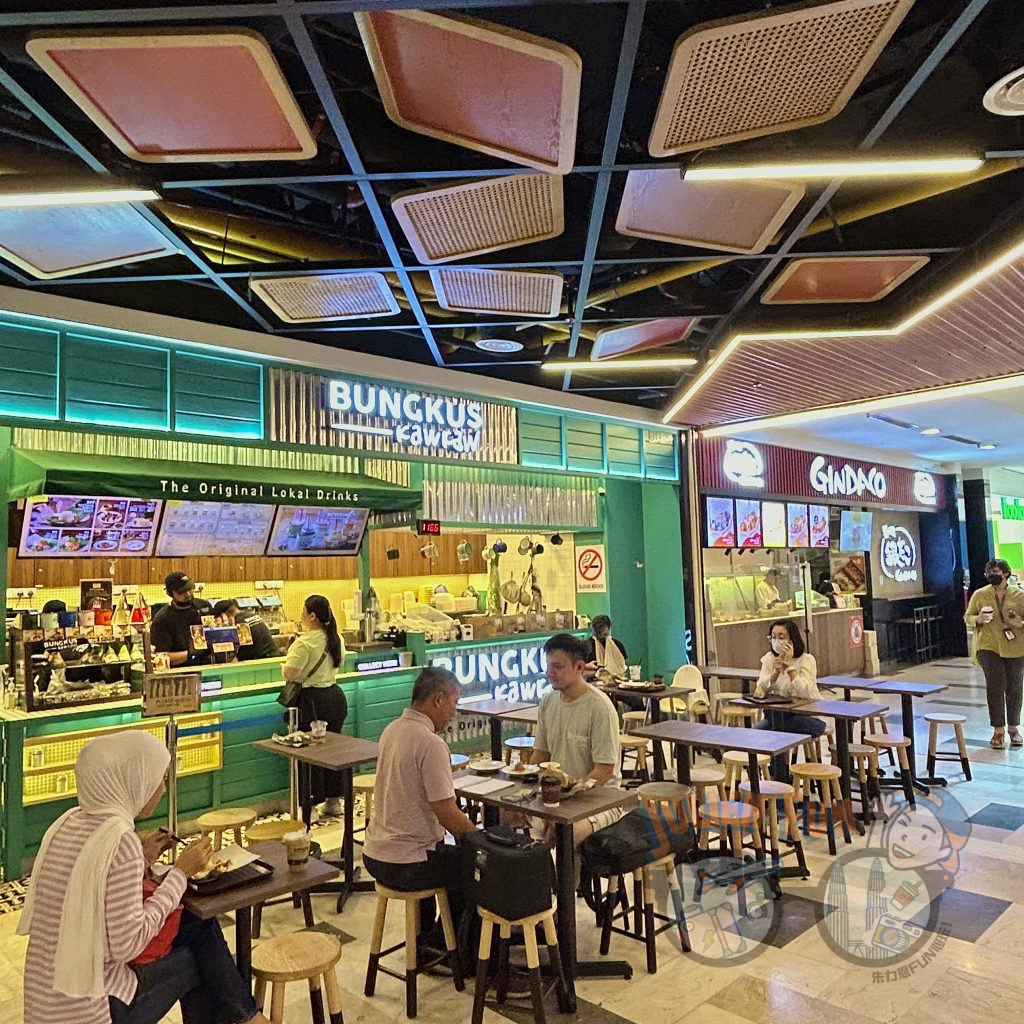 【吉隆坡自由行KL】@Publika 與陽光同行的創意購物中心!打卡主題市集、想買什麼應有盡有! 21 IMG 0969 1