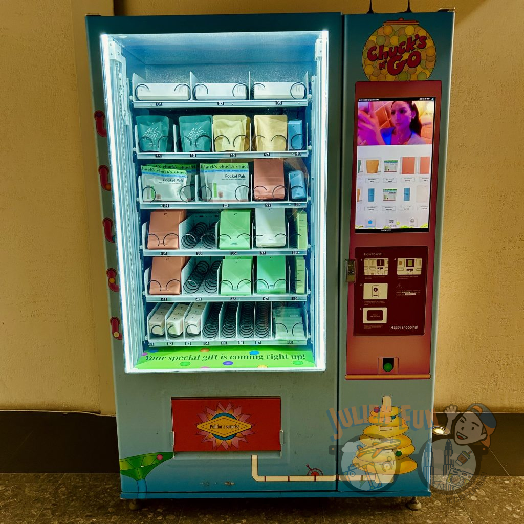 【吉隆坡自由行KL】@Bangsar APW 印刷廠華麗轉身文青社群,5家必訪咖啡廳與打卡清新生活風格商店! 18 IMG 3385
