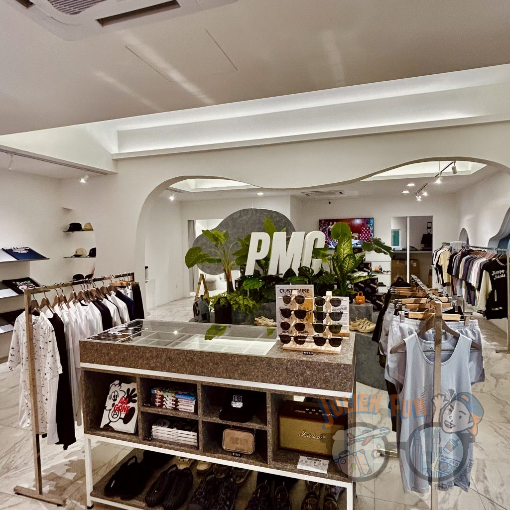 【吉隆坡自由行KL】@Bangsar APW 印刷廠華麗轉身文青社群,5家必訪咖啡廳與打卡清新生活風格商店! 20 IMG 3389