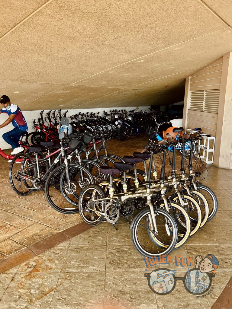 【布城自由行攻略】布城一日遊景點推薦!騎自行車與徒步漫遊城市之肺,打卡9個布城必去景點! 18 IMG 4068