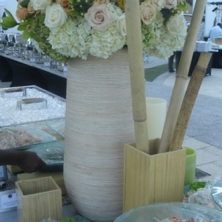 Las Vegas Event Flowers