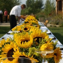 Las Vegas Sunflowers Floral Las Vegas Sunflowers Floral
