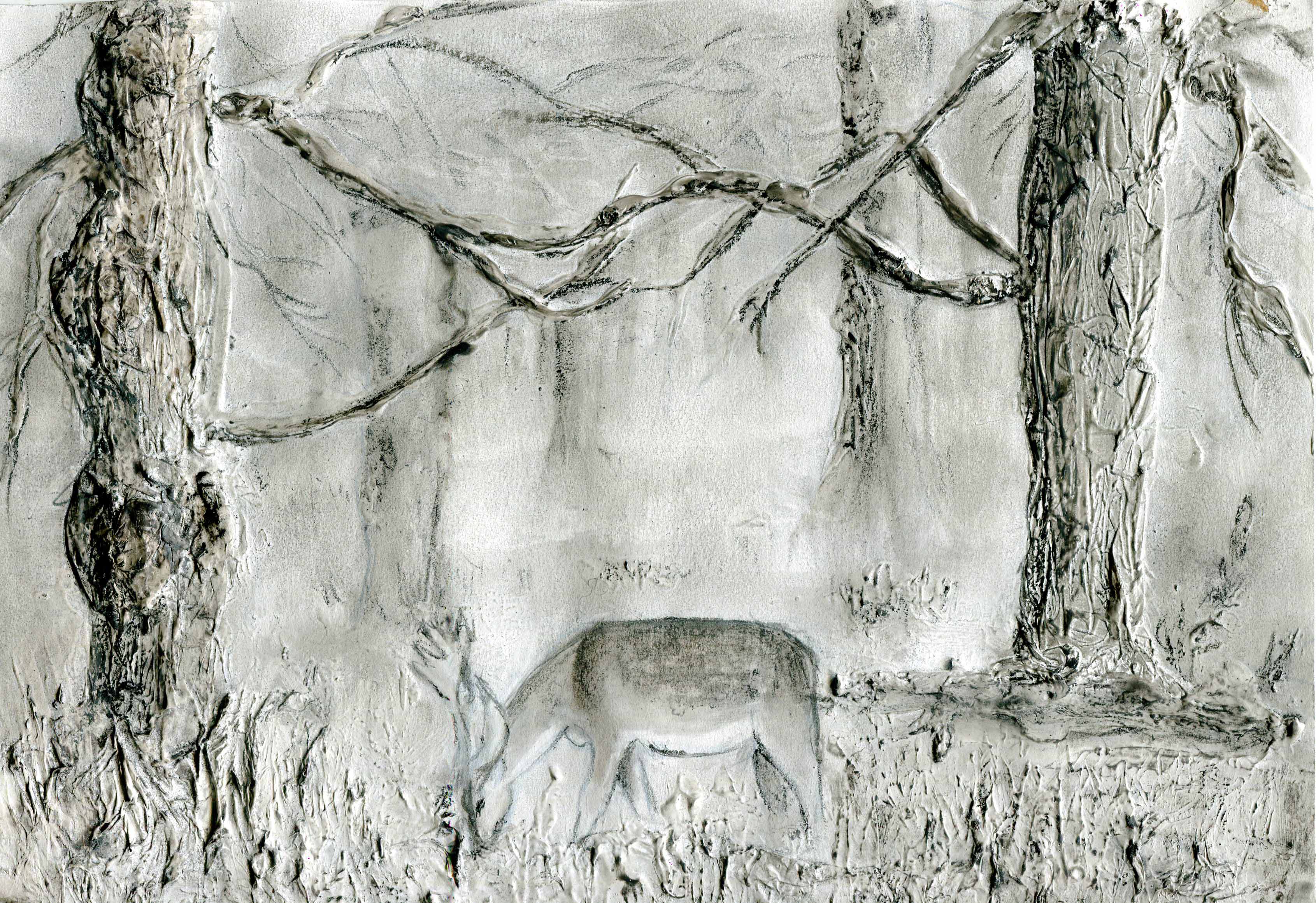 charcoal-sketch