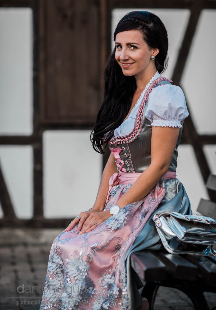Wiesn Style Traum Dirndl Von Zalando Julies Dresscode