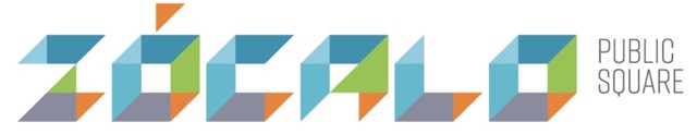Zocalo logo