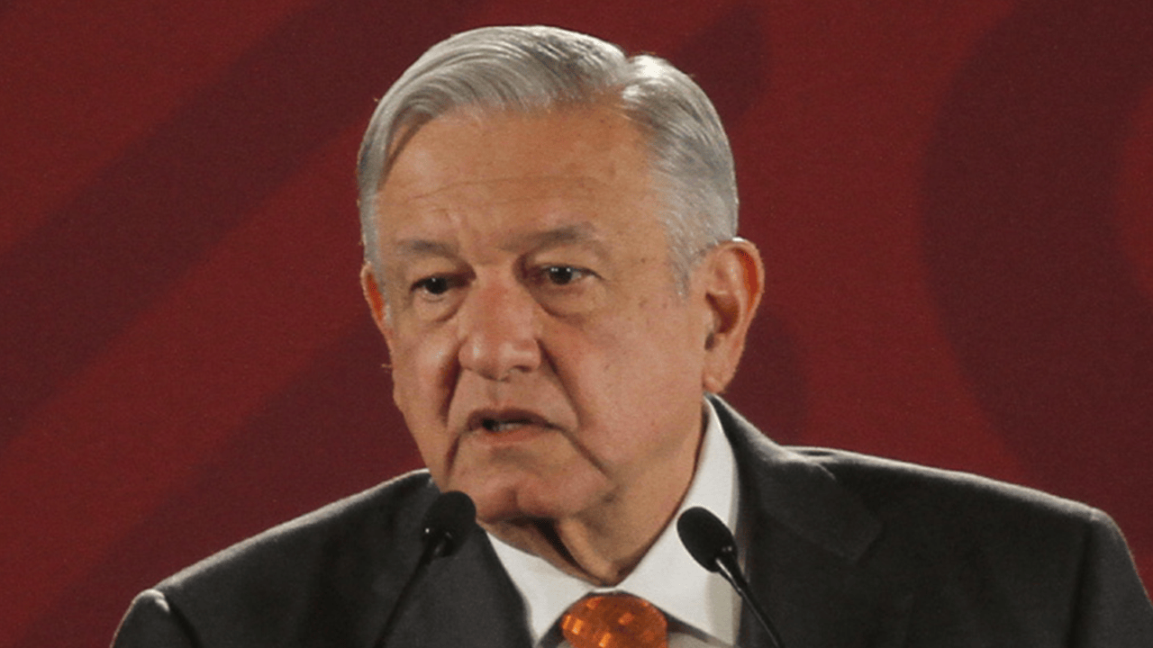 Se me caería la cara de vergüenza, dice AMLO sobre ampliación de mandato en Baja California