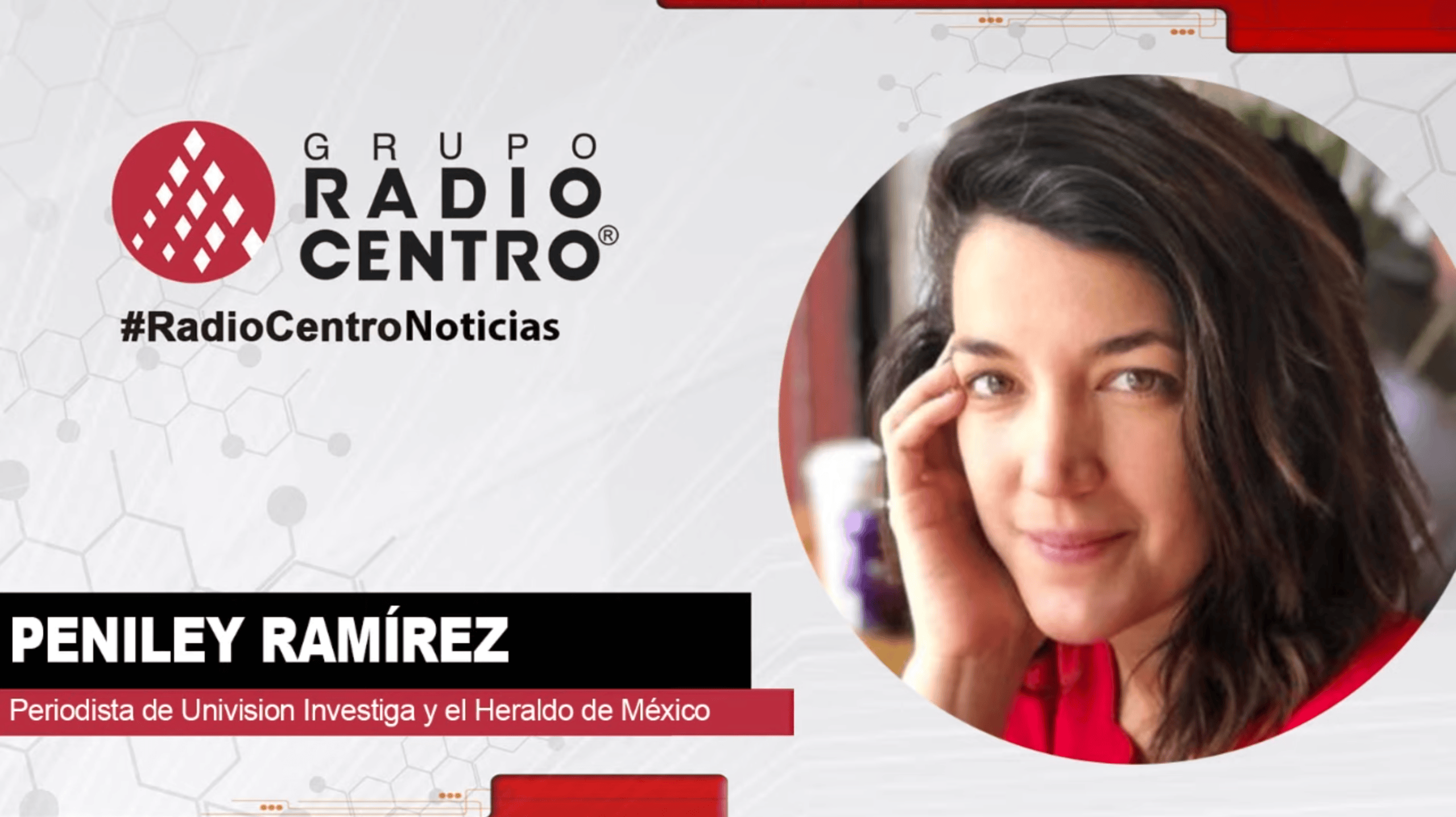 Banco Azteca de Salinas Pliego se benefició con deuda de Fertinal: Penniley Ramírez