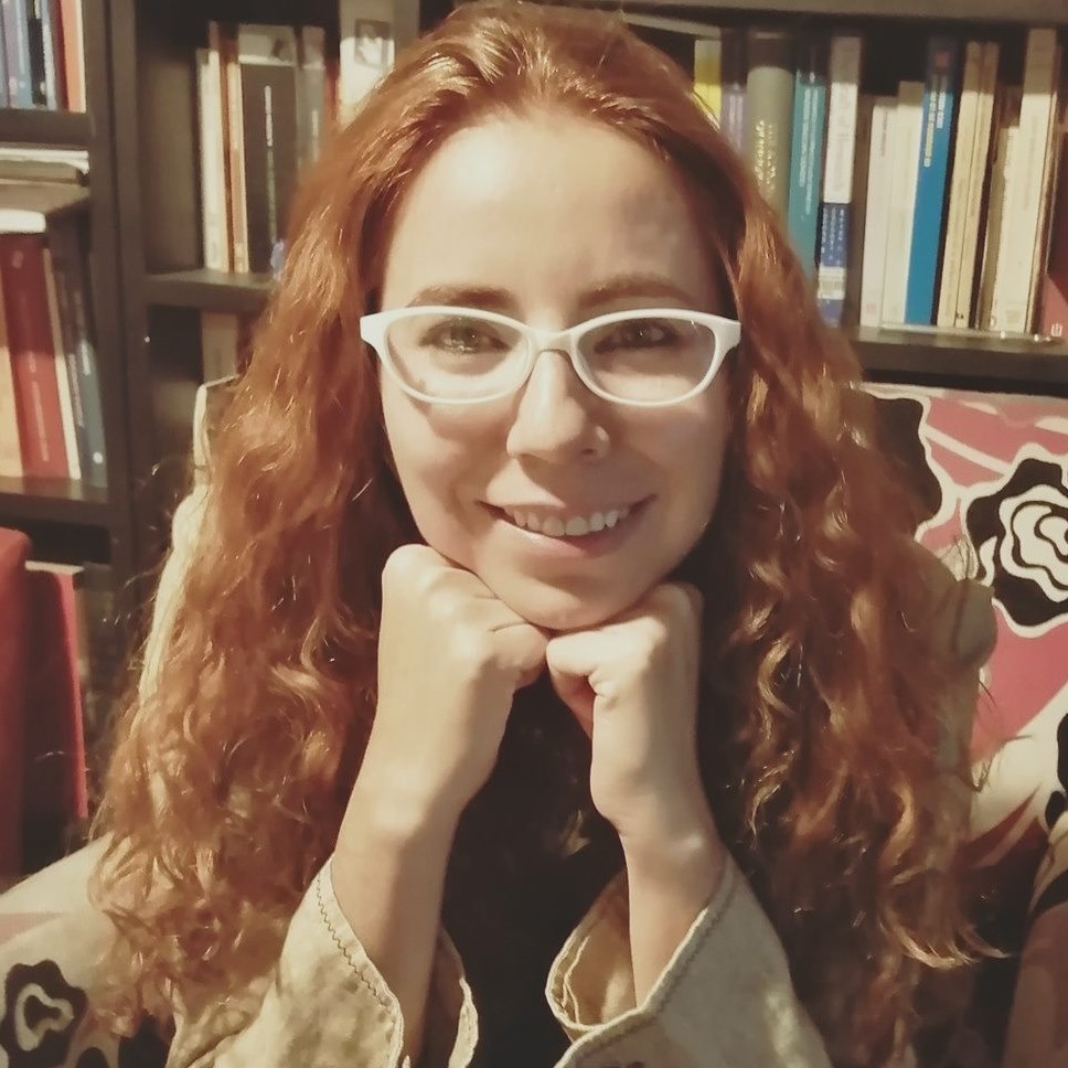 Aleida Hernández