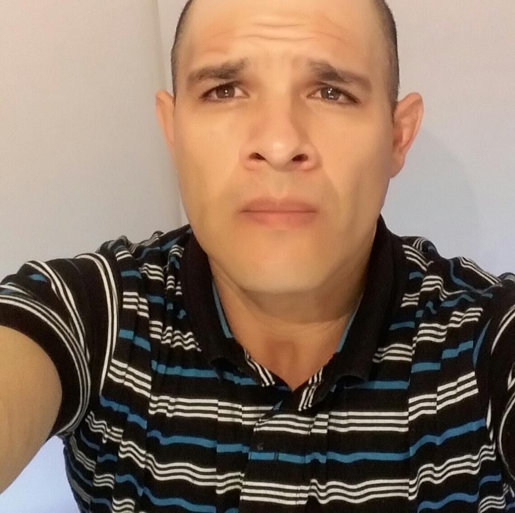 Jorge Torres es periodista