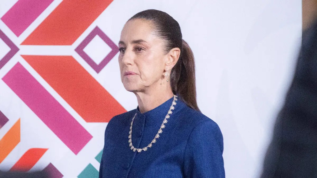 Sheinbaum ve contradicciones en versión de Ken Salazar sobre “El Mayo” Zambada (nota de Laura Arana en OEM-Informex)