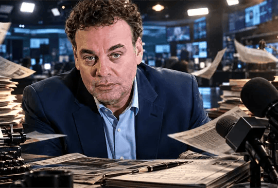 ¡Se va! Faitelson suelta inesperado adiós y nadie lo veía venir (nota de Gerardo Lezame en Referee)