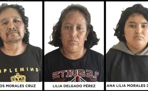 Sentencian a 78 años de cárcel a los responsables de secuestrar y matar a Fernando, niño retenido por una deuda de mil pesos en el Edomex (Redacción Astillero Informa)