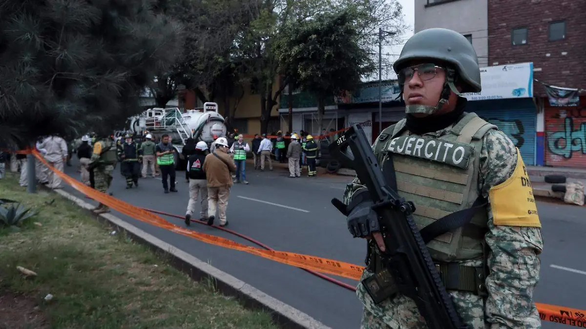 Seis de cada 10 investigaciones en las fiscalías del país arrancan sin un sospechoso (nota de Ariadna Lobo en OEM-Informex)