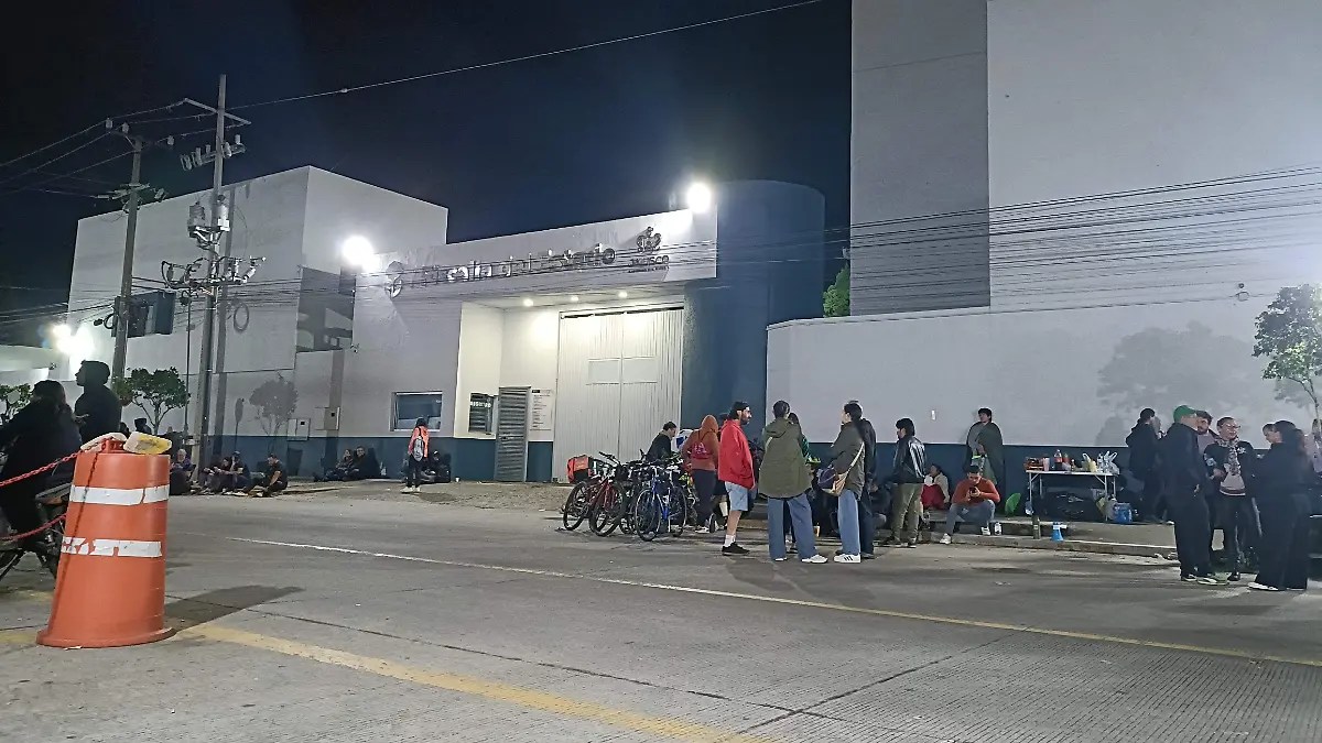 Fiscalía de Jalisco da a conocer la liberación de 10 de los 39 detenidos de la marcha del agua: estos son sus nombres (nota de Elizabeth Ibal en OEM-Informex)