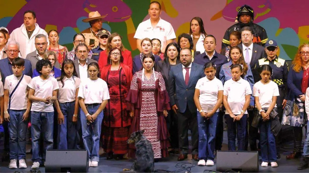 ¿Qué significa “cipayo”, expresión que Clara Brugada uso en su Segundo Informe de Gobierno? (nota de Rubén Romero en OEM-Informex)