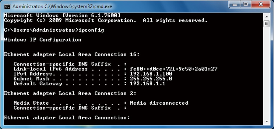 Latihan 7 Sistem Operasi Jul Ismail