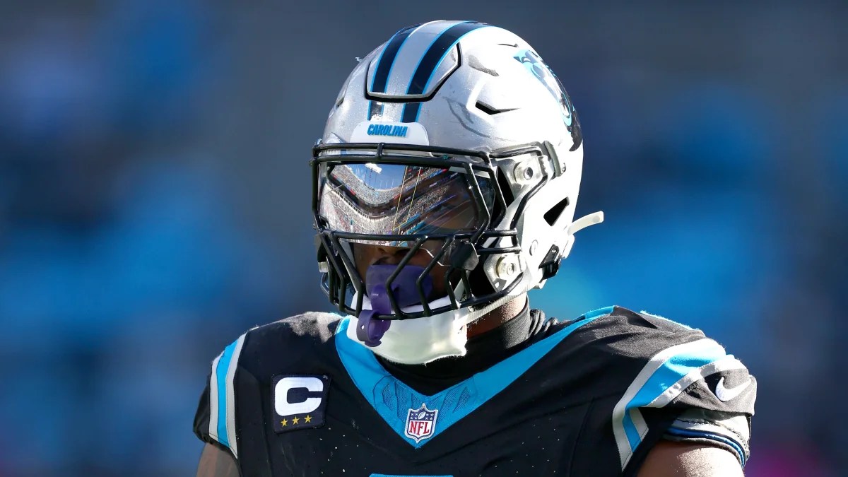 BREAKING NEWS: Inside the Gridiron Exclusive Peek into Giants’ Trade for Top Prospect from Panthers