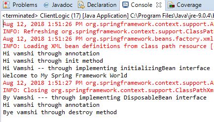 Spring Core Jumble Code - Best Nature Illustrations in Mobile