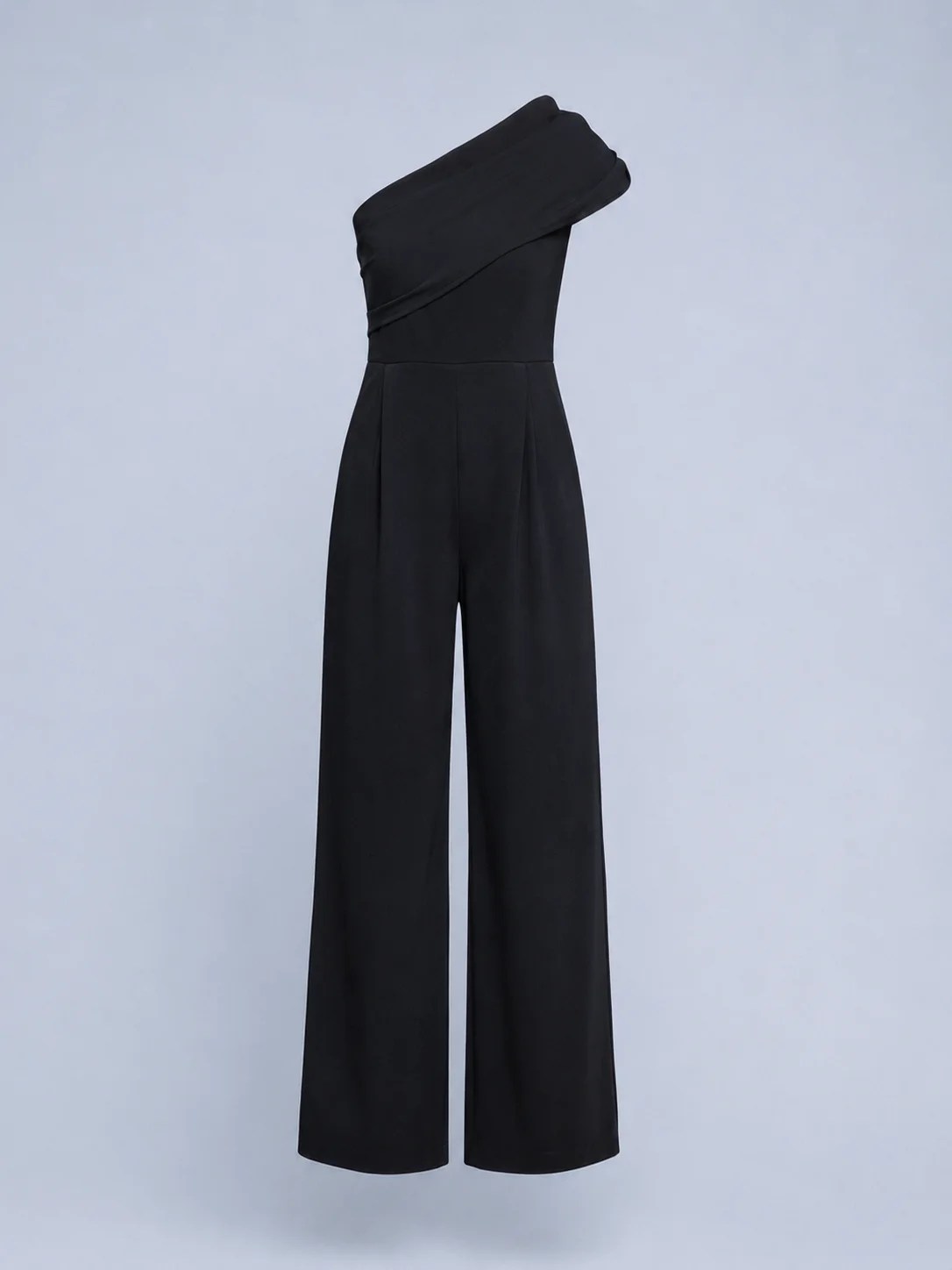 combinaison Ébène asymétrique – reine myriam