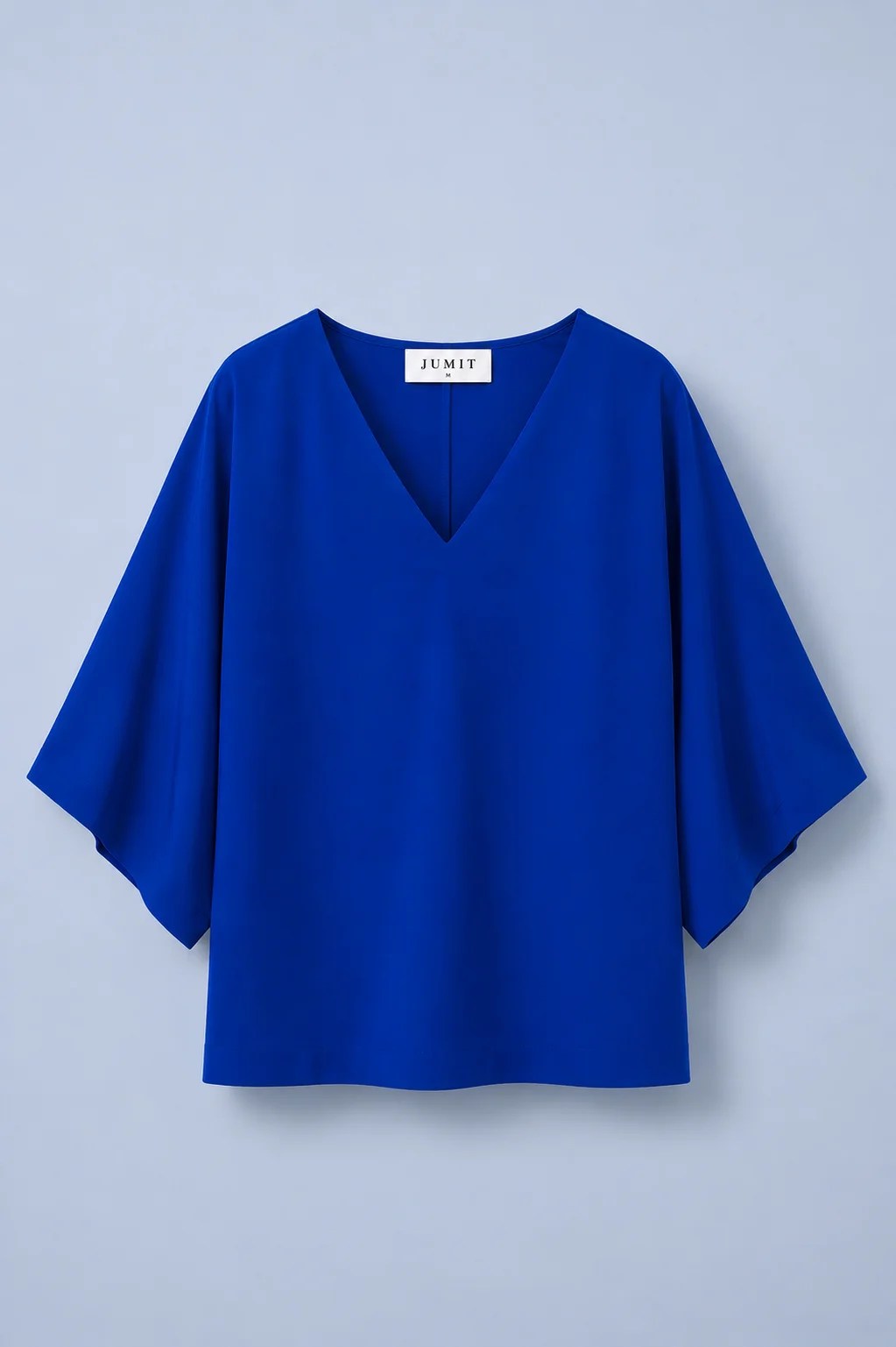 haut fluide à manches kimono – etoile radieuse