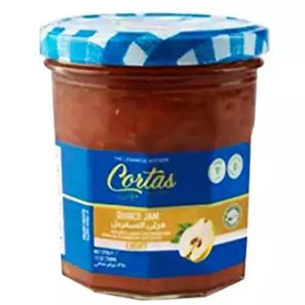 نأخذ ماء قشر السفرجل ويضاف للسفرجل ويرفع على النار. Ù…Ø±Ø¨Ù‰ Ø³ÙØ±Ø¬Ù„ Ø¬Ù…Ù„Ø© Quince Jam Jumla