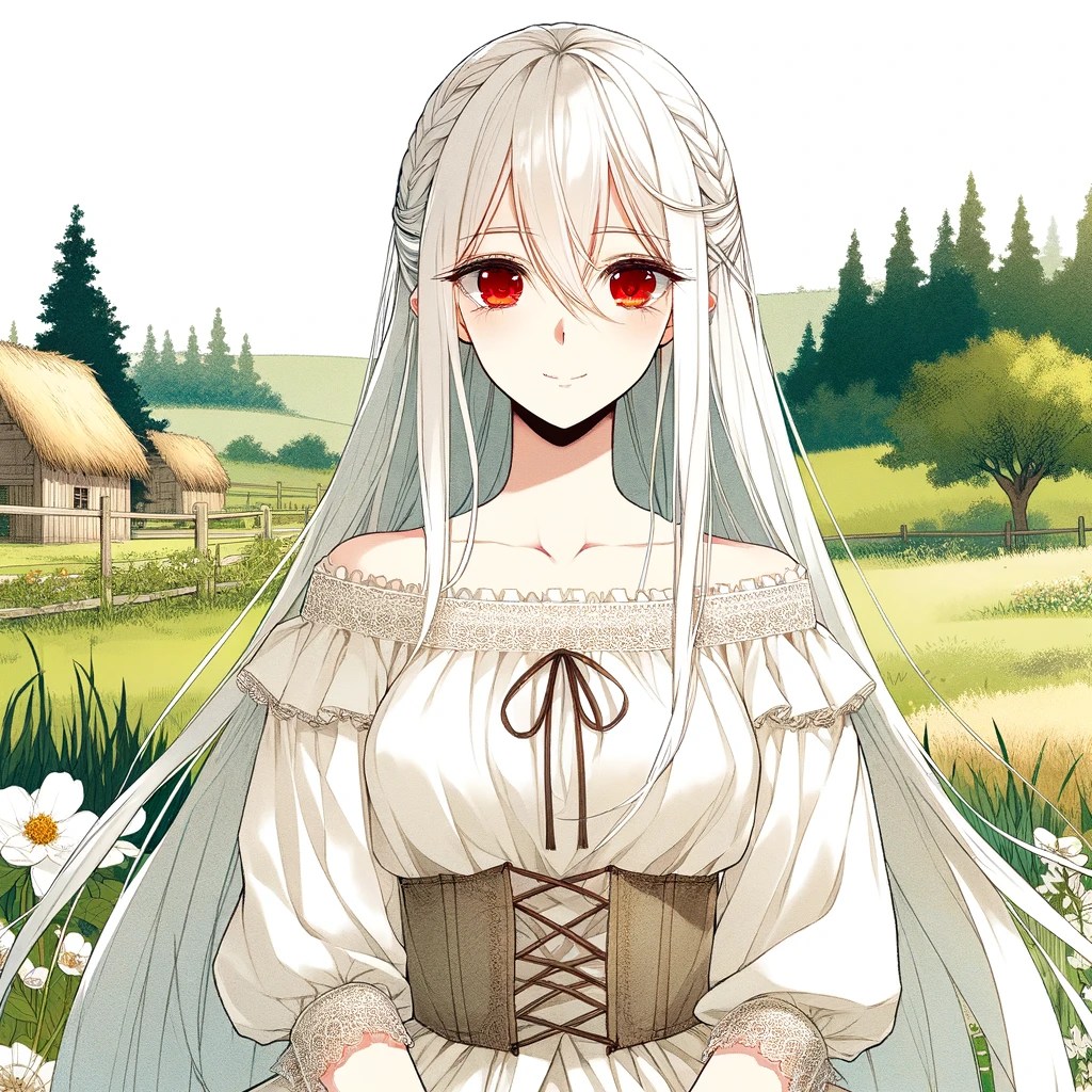 完結⁉「加護なし令嬢の小さな村」の最終回ネタバレは?漫画を【無料&お得に読む方法】