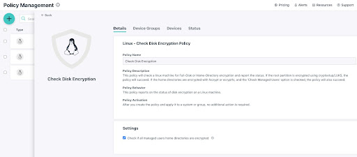Jumpcloud Full Disk Encryption Crowdstrike Marketplace - Professional Space Wallpaper - Ultra HD