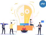 Php Web Application Development Company Jumpgrowth