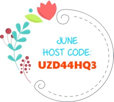 Host Code June