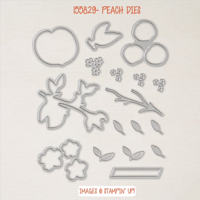 Peach Dies