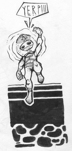 Warmup test