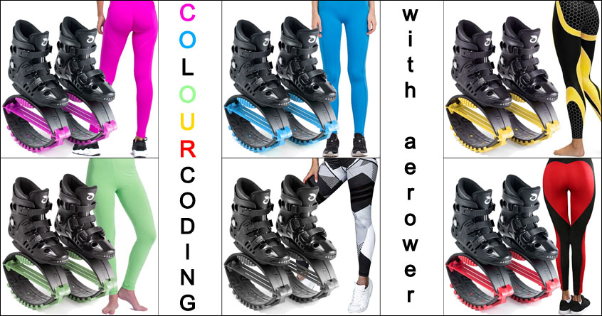 Which rebound boots are best? - Jumping 