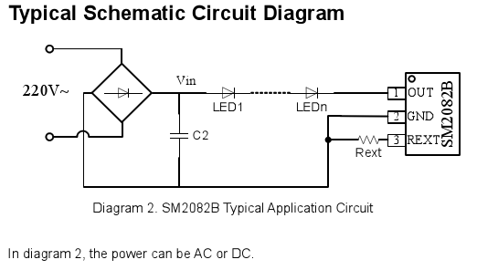 Analisi Di Lampadina Led A Filamento Jumping Jack Flash Weblog