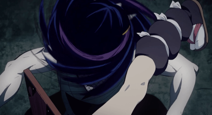 Tvアニメ 鬼滅の刃 6話感想 禰豆子の戦闘アクション 無惨様ちょい見せキターー 超 ジャンプまとめ速報