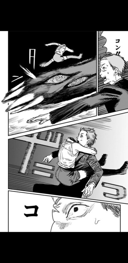チェンソーマン 爆弾の悪魔とかいう 強すぎて作品の面白さを底上げした存在wwww 超 ジャンプまとめ速報