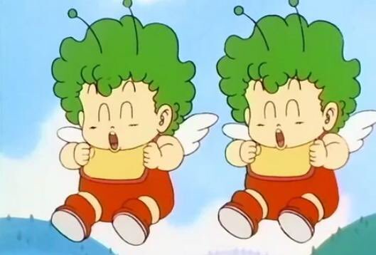 鳥山明先生が生み出したキャラの中で いちばん可愛い子といえばwwwwwwww 超 ジャンプまとめ速報