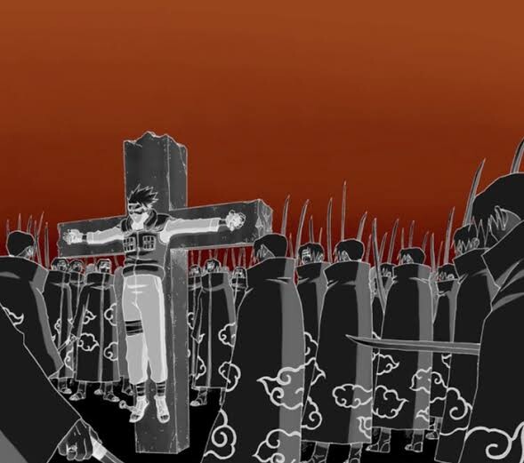 矛盾 Narutoでイタチがサスケに転写で天照仕込んでたけどさ 超 ジャンプまとめ速報 矛盾 Narutoでイタチがサスケに転写で天照仕込んでたけどさ 超 ジャンプまとめ速報