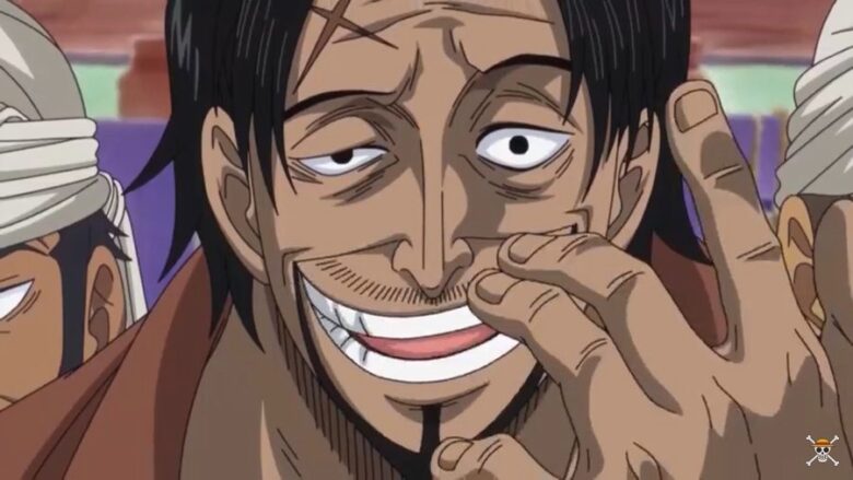 ワンピース シャンクスが近海の主に腕を食われたシーン ツジツマの合う理由が見つかるwwww 超 ジャンプまとめ速報