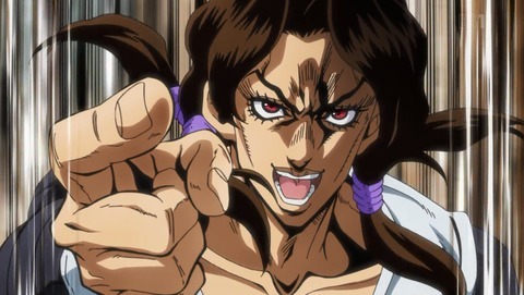 ジョジョ五部 面接官 ジョルノチームを壊滅させられる暗殺チームのスタンドを選びなさい 超 ジャンプまとめ速報