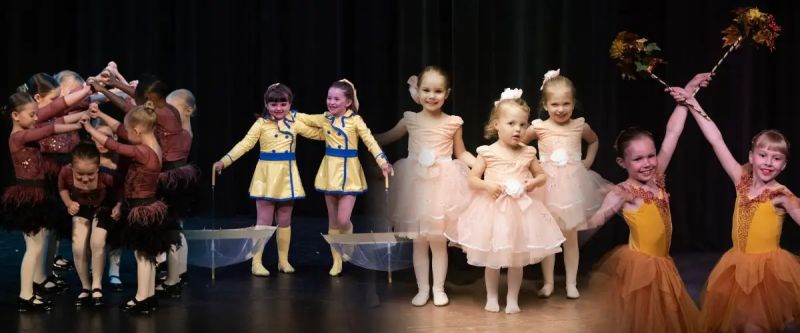 Jumpstart Dance - Professional 8K Vintage Backgrounds | Free Download