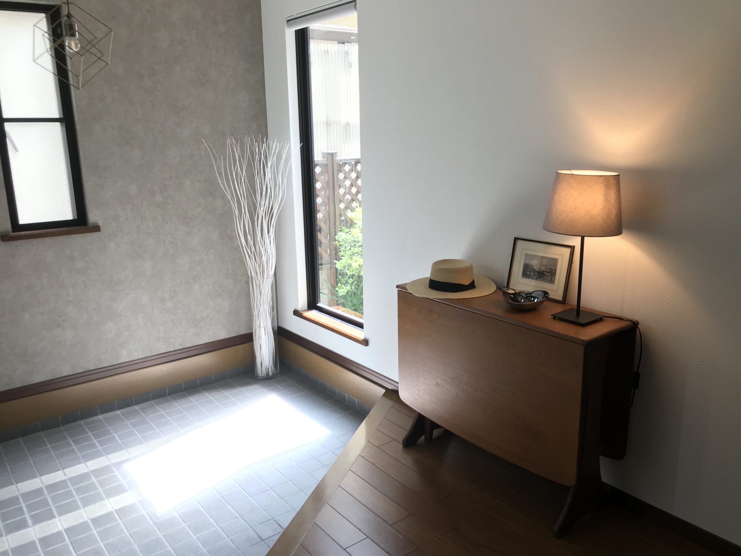 IKEAのフロアランプ 「FLUGBO フルーグボー」を使って感じたこと