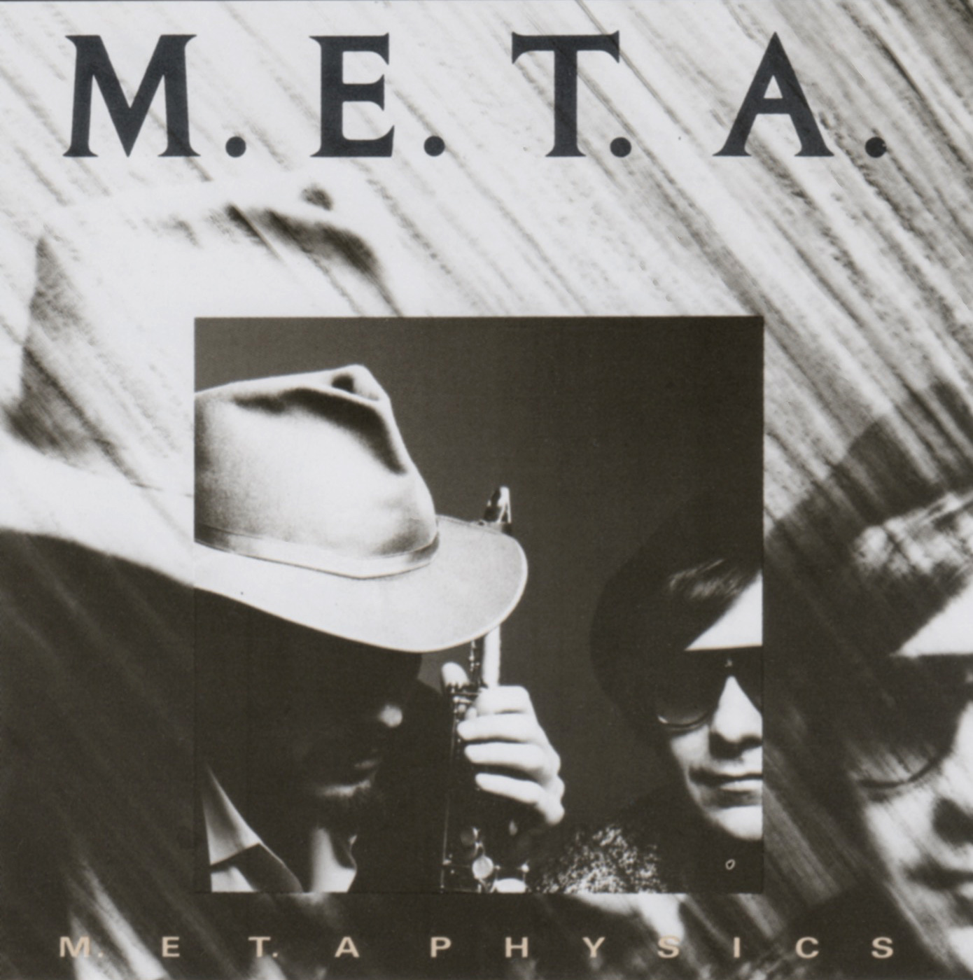 M.E.T.A. / 1987