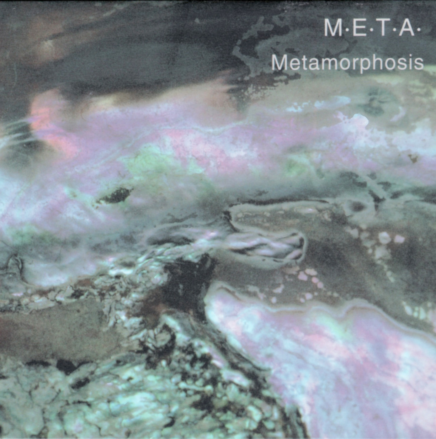 METAMORPHOSIS / 1996