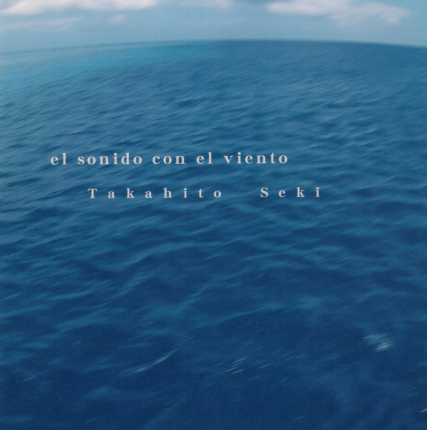 EL SONIDO EL VIENTO / 2000