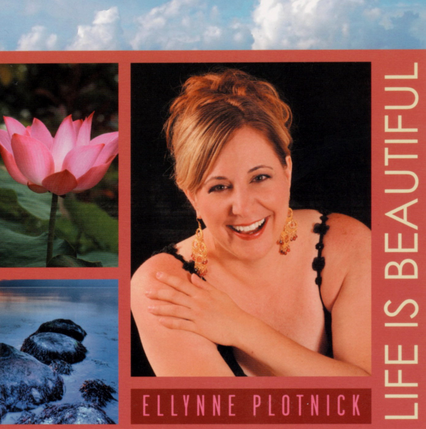 LIFE IS BEAUTIFUL / 2009