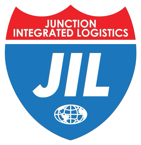 Junction Integrated Logistics Logo