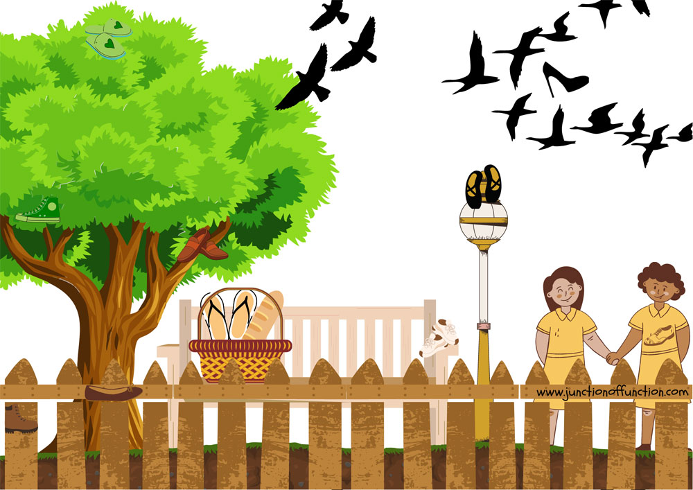 seek and find level 2